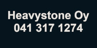 Heavystone Oy